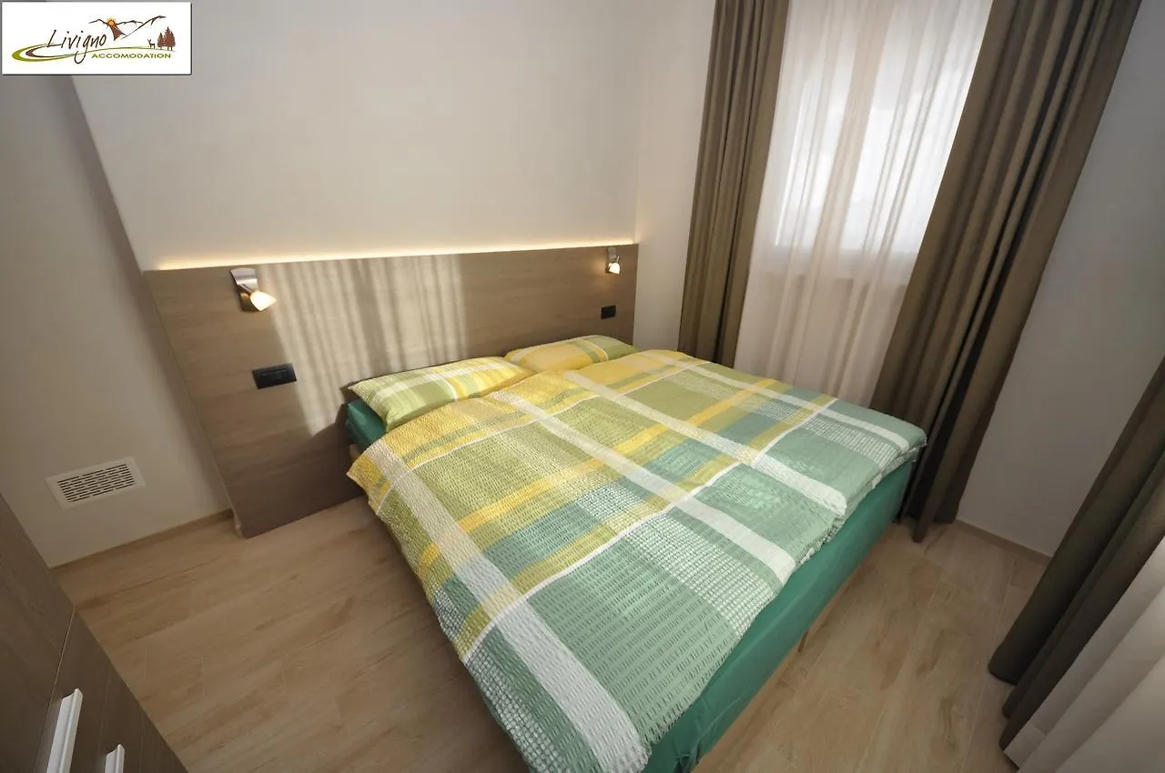 Al Bait Da Valeriano By Livigno Accomodation 0*,  意大利