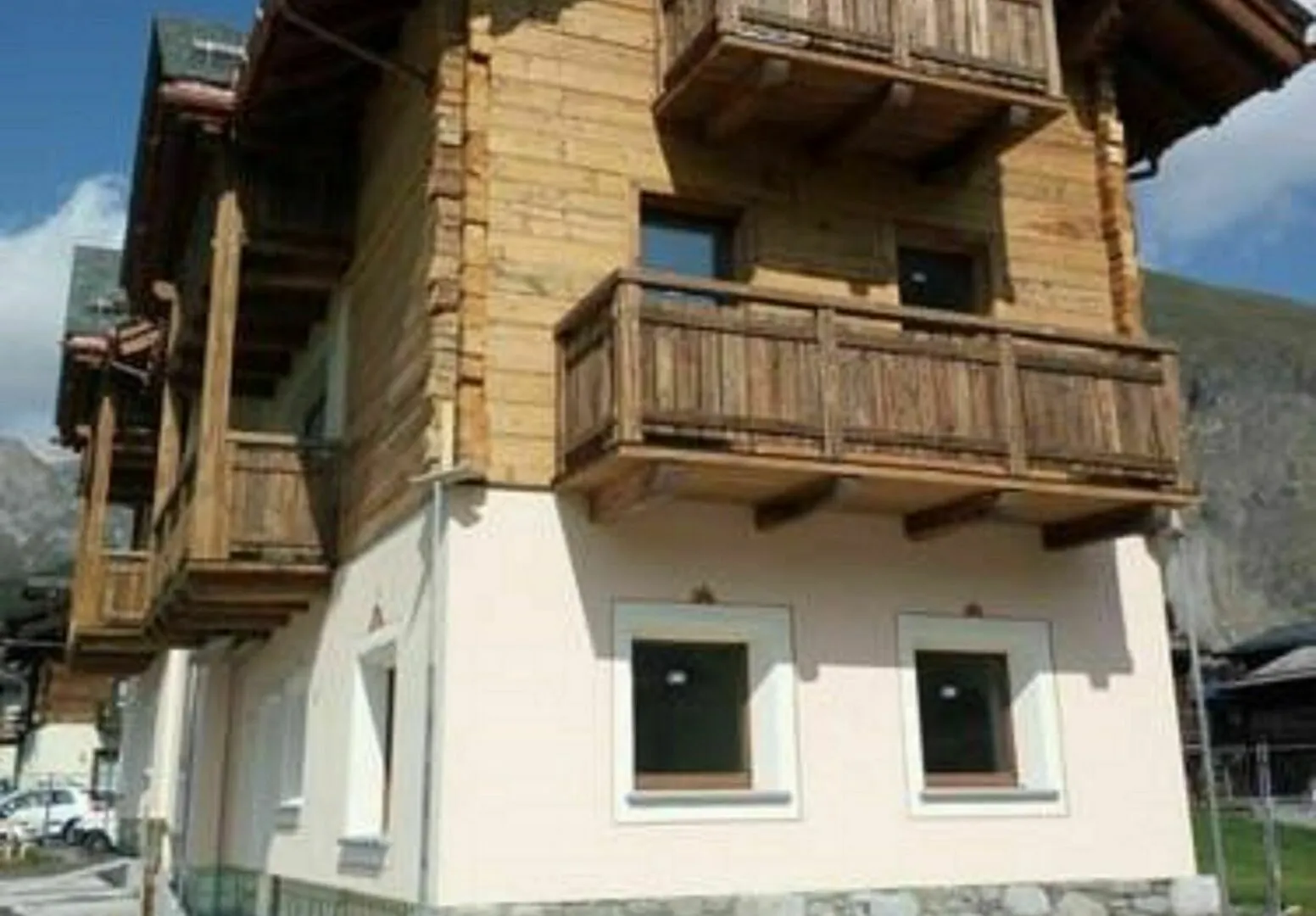 Al Bait Da Valeriano By Livigno Accomodation 0*,  意大利